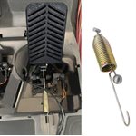 Spring, EZ-GO RXV Gas pedal