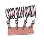 RESISTOR ASSY EZGO (70-84)