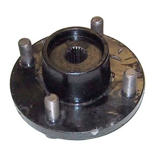 REAR HUB YA G8-G19