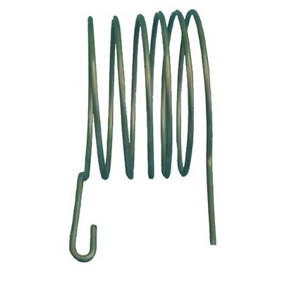 RESISTOR-1ST SPEED / SOLENOID CLUB CAR