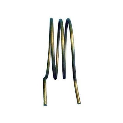 RESISTOR-4TH CLUB CAR