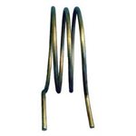 RESISTOR-4TH CLUB CAR