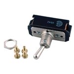 RUN / TOW SWITCH (DCS & PDS)