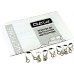 KIT DE RÉSISTANCE, C.C. MULTI-ÉTAPE