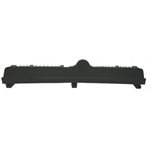 Kick plate assy w / Choke (Black) CC G Prec