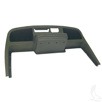 Instrument Panel, E-Z Go TXT-Medalist 94-13