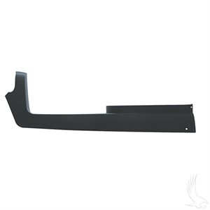 side panel, flore mat retainer, precedent driver side
