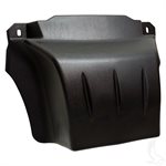 front bumper, ez-go rxv 2008-2015