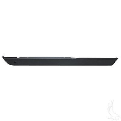 rocker panel, Coté conducteur / Ez-Go 2014+ rocker panel, Coté conducteur / Ez-Go 2014+