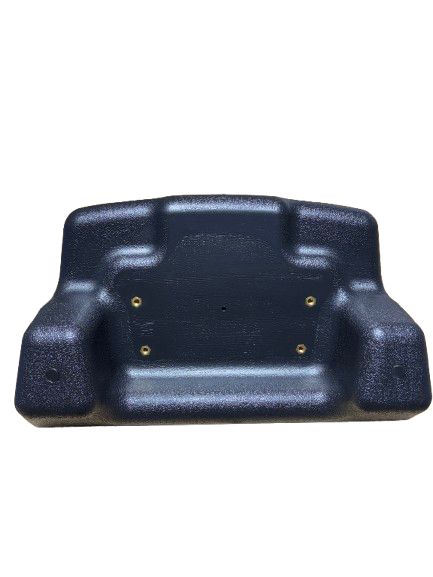 Front bumper, Yamaha Drive2