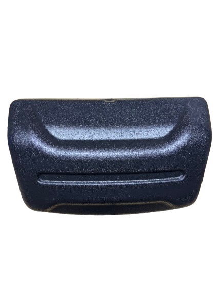 Front bumper, Yamaha Drive2
