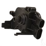 Mcor 4 Club Car Precedent 2012 +