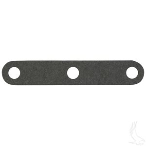 Gasket, Fuel Pump Insulator, E-Z-Go 2-cycle Gas 78-91
