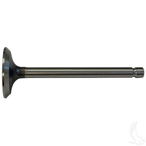 Exhaust Valve, E-Z-Go 4 Cycle Gas 91-02 295cc, 350cc Pre-MCI