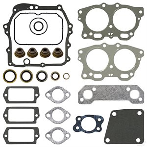 gasket and seal kit ez-go 295 350cc pre-mci engine 91-02