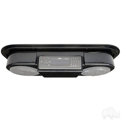 console radio fibre de carbone console radio fibre de carbone