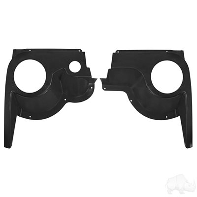 case pour haut parleur, EZ-GO TXT 1994+ case pour haut parleur, EZ-GO TXT 1994+