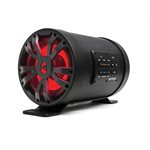 500 watts SoundExtreme SUB from ecogear