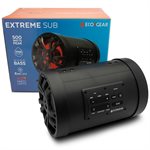 500 watts SoundExtreme SUB from ecogear