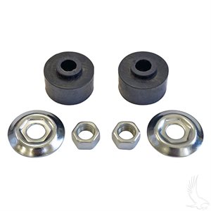kit de bushing pour shock