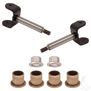 King Pin Kit, Club Car Tempo, Onward, Precedent 04+