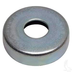 Cover lower Arm avant / Yam