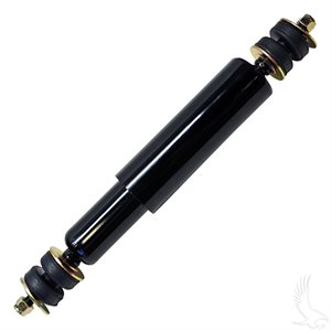 EZ-GO TXT 1994+ front & rear, EZ-GO RXV rear 2013+ shocks