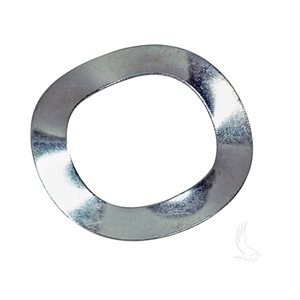 Rondelle ondulée, King Pin, Club Car DS & Tempo, Precedent 04+