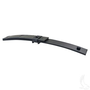 ez-go 89-94, front leaf spring, STD duty