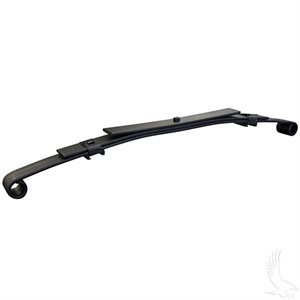 EZ-GO TXT, heavy duty leaf spring, 1996 Up (pair)