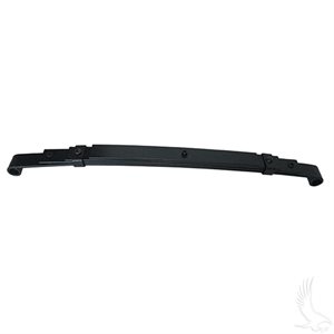 Club Car Precedent & Tempo rear leaf spring heavy duty (pair)