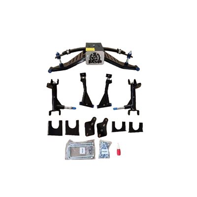 3.5'' KING PINS STYLE A-ARM LIFT KIT PRECEDENT 3.5'' KING PINS STYLE A-ARM LIFT KIT PRECEDENT
