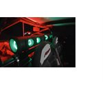 Soundextreme Waterproof Powersports Sound Bar 18''