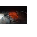 Soundextreme Waterproof Powersports Sound Bar 18''