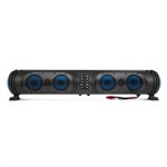 Soundextreme Waterproof Powersports Sound Bar 26''