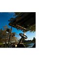 Barre de son Ecoxgear SoundExtreme IP66 étanche pour sports motorisés SEDS32"